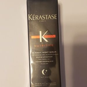 Kerastase NUTRITIVE 8h Magic Night Hair Serum